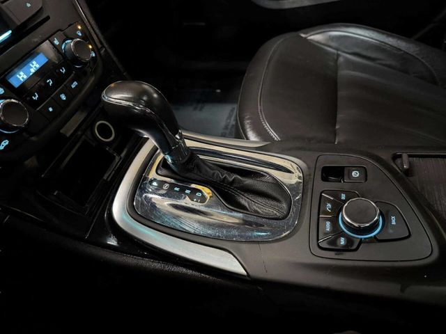 2013 Buick Regal 4dr Sedan Turbo Premium 3 - 22959741 - 44