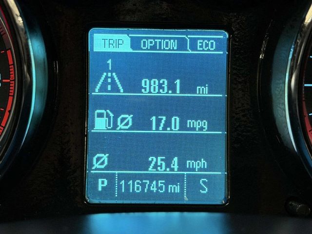 2013 Buick Regal 4dr Sedan Turbo Premium 3 - 22959741 - 50