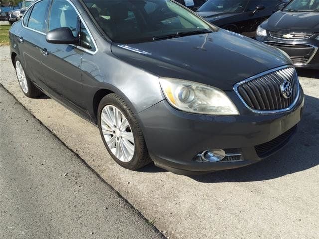 2013 Buick Verano 4dr Sedan - 22597577 - 20