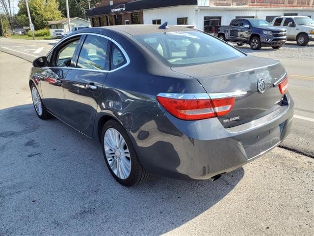 2013 Buick Verano 4dr Sedan - 22597577 - 2