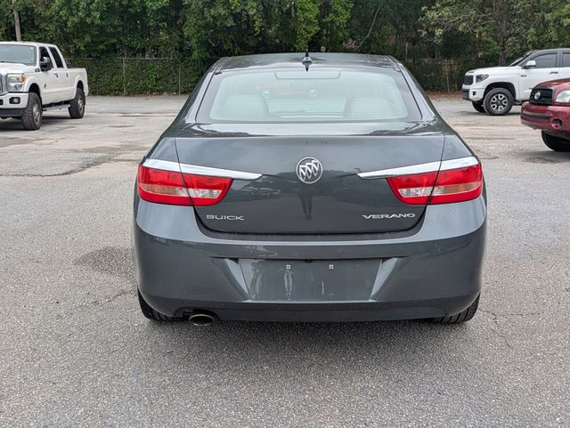 2013 Buick Verano