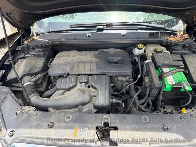 2013 Buick Verano 4dr Sedan Leather Group - 23054102 - 19