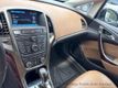 2013 Buick Verano 4dr Sedan Leather Group - 23054102 - 8