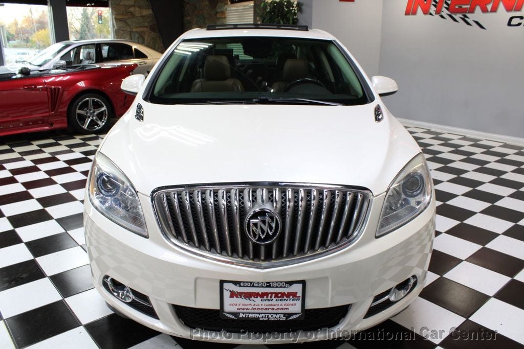 2013 Buick Verano Clean Carfax  - 22665883 - 9