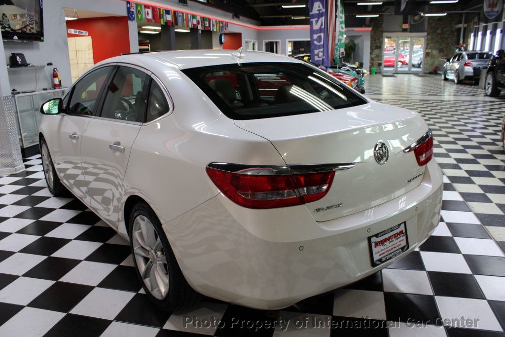 2013 Buick Verano Clean Carfax  - 22665883 - 6