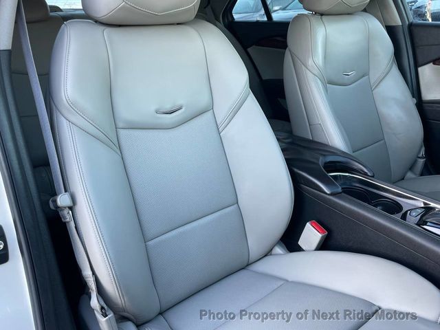 2013 Cadillac ATS 2013 CADILLAC ATS 3.6L PREMIUM 4D SEDAN SERVICED 615-730-9991 - 22940910 - 13