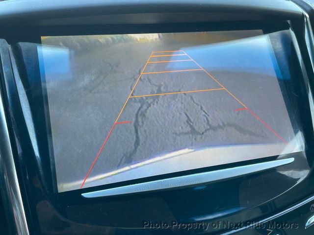 2013 Cadillac ATS 2013 CADILLAC ATS 3.6L PREMIUM 4D SEDAN SERVICED 615-730-9991 - 22940910 - 19