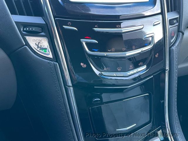 2013 Cadillac ATS 2013 CADILLAC ATS 3.6L PREMIUM 4D SEDAN SERVICED 615-730-9991 - 22940910 - 20