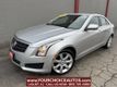 2013 Cadillac ATS 4dr Sedan 2.0L AWD - 22729672 - 0