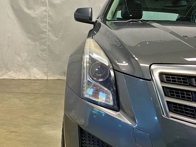 2013 Cadillac ATS 4dr Sedan 2.0L AWD - 23025920 - 10