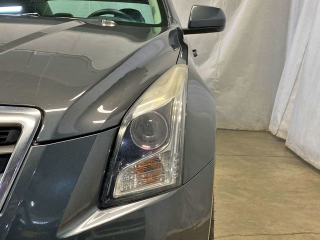 2013 Cadillac ATS 4dr Sedan 2.0L AWD - 23025920 - 11
