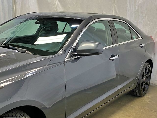 2013 Cadillac ATS 4dr Sedan 2.0L AWD - 23025920 - 1