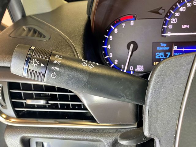 2013 Cadillac ATS 4dr Sedan 2.0L AWD - 23025920 - 24