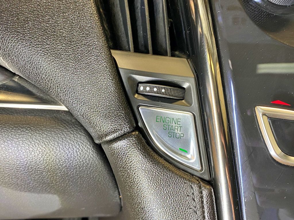 2013 Cadillac ATS 4dr Sedan 2.0L AWD - 23025920 - 27