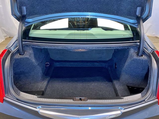 2013 Cadillac ATS 4dr Sedan 2.0L AWD - 23025920 - 50