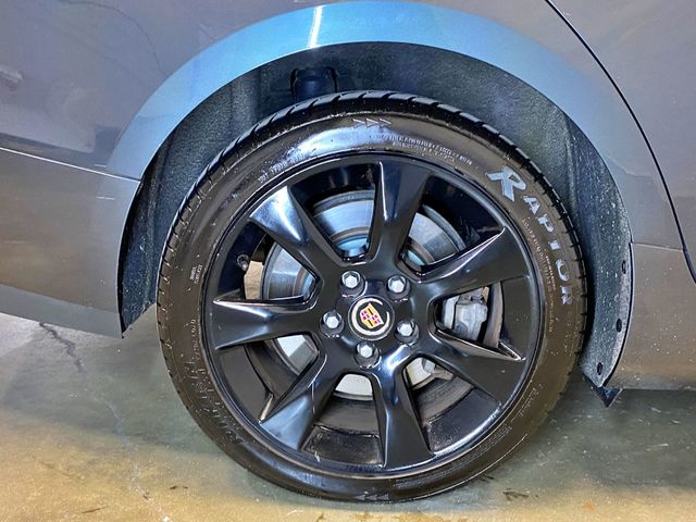 2013 Cadillac ATS 4dr Sedan 2.0L AWD - 23025920 - 54