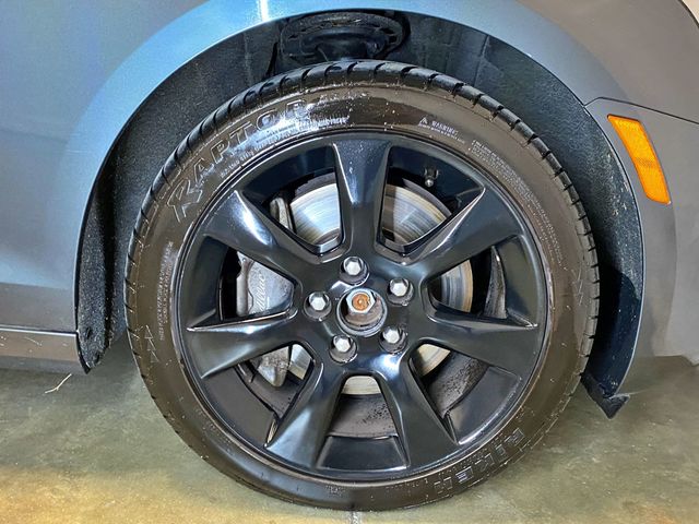 2013 Cadillac ATS 4dr Sedan 2.0L AWD - 23025920 - 55