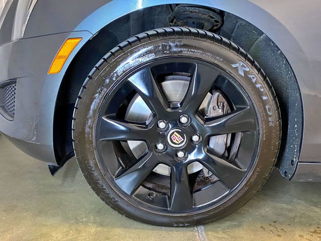 2013 Cadillac ATS 4dr Sedan 2.0L AWD - 23025920 - 56