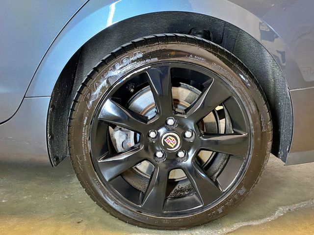 2013 Cadillac ATS 4dr Sedan 2.0L AWD - 23025920 - 57