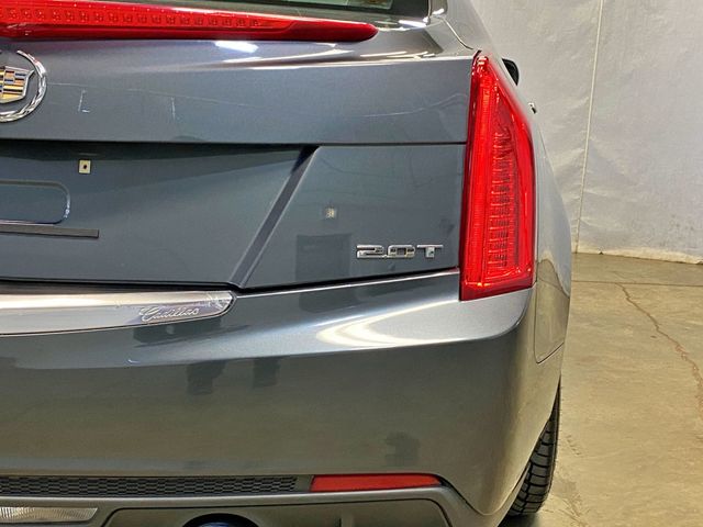 2013 Cadillac ATS 4dr Sedan 2.0L AWD - 23025920 - 5