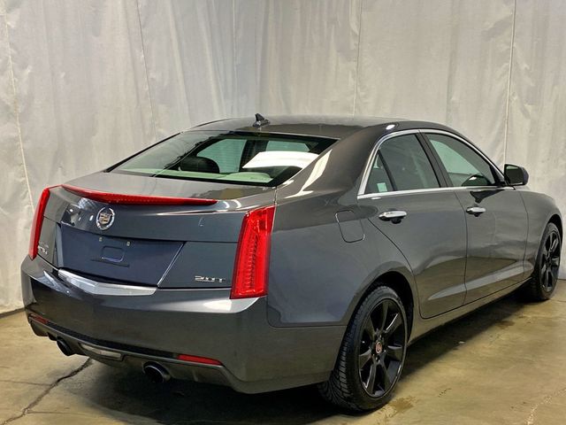 2013 Cadillac ATS 4dr Sedan 2.0L AWD - 23025920 - 6