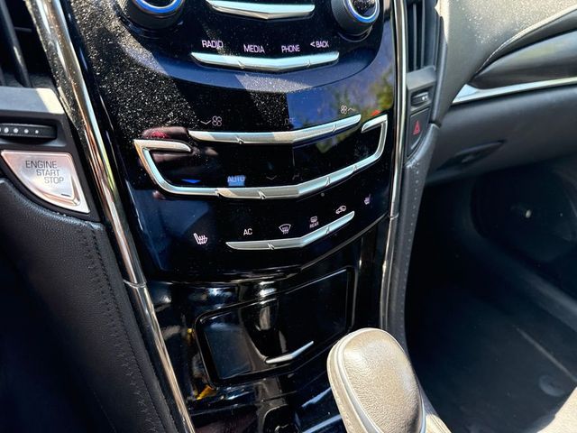 2013 Cadillac ATS 4dr Sedan 2.5L RWD - 23070651 - 14