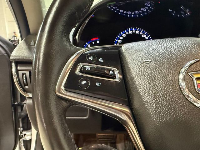 2013 Cadillac ATS 4dr Sedan 2.5L RWD - 23070651 - 17