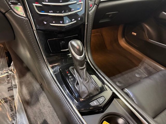 2013 Cadillac ATS 4dr Sedan 2.5L RWD - 23070651 - 23