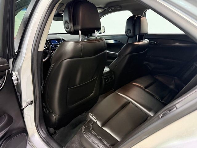 2013 Cadillac ATS 4dr Sedan 2.5L RWD - 23070651 - 26