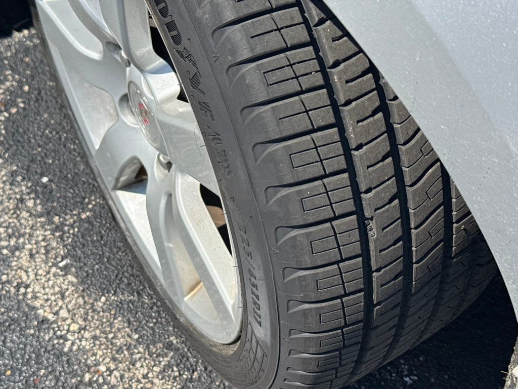2013 Cadillac ATS 4dr Sedan 2.5L RWD - 23070651 - 2