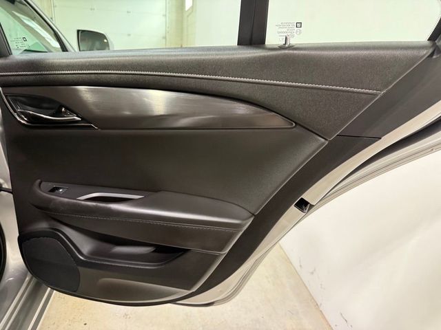 2013 Cadillac ATS 4dr Sedan 2.5L RWD - 23070651 - 29