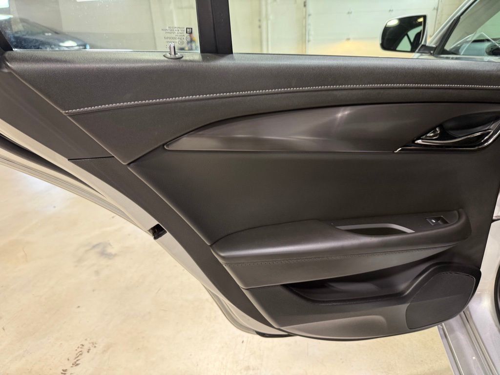 2013 Cadillac ATS 4dr Sedan 2.5L RWD - 23070651 - 31