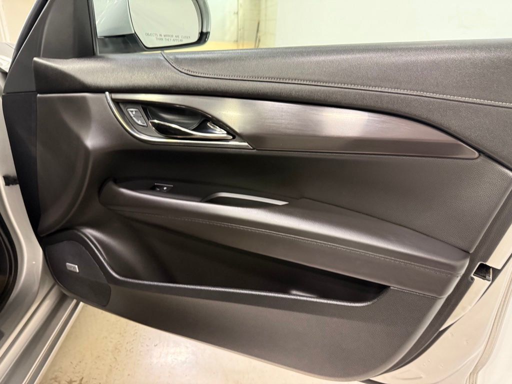 2013 Cadillac ATS 4dr Sedan 2.5L RWD - 23070651 - 32