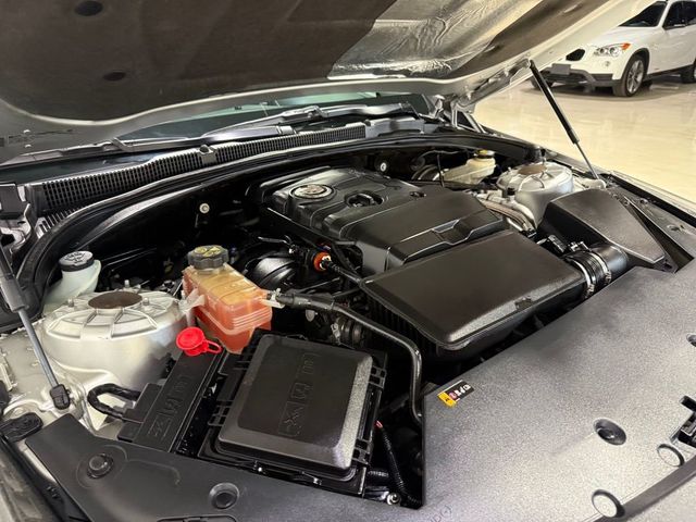 2013 Cadillac ATS 4dr Sedan 2.5L RWD - 23070651 - 36