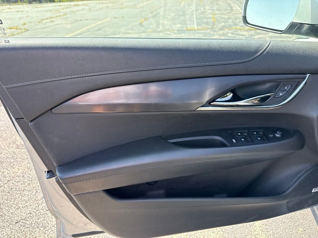 2013 Cadillac ATS 4dr Sedan 2.5L RWD - 23070651 - 8