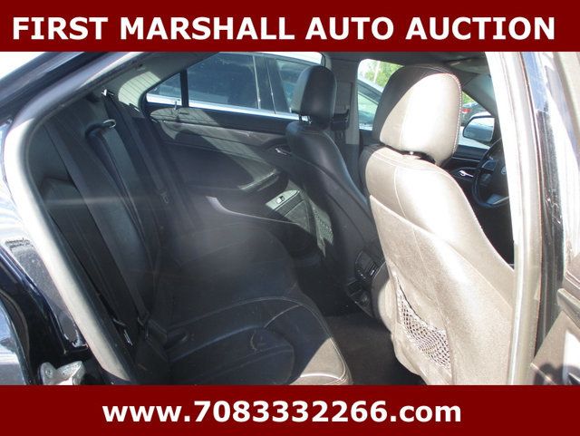 2013 Cadillac CTS  - 22931617 - 7