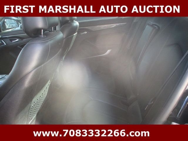 2013 Cadillac CTS  - 22931617 - 8