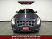 2013 Cadillac CTS Coupe 2dr Coupe Premium AWD - 23043875 - 9