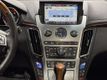 2013 Cadillac CTS Coupe 2dr Coupe Premium AWD - 23043875 - 21