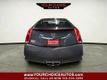 2013 Cadillac CTS Coupe 2dr Coupe Premium AWD - 23043875 - 3