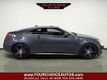 2013 Cadillac CTS Coupe 2dr Coupe Premium AWD - 23043875 - 7