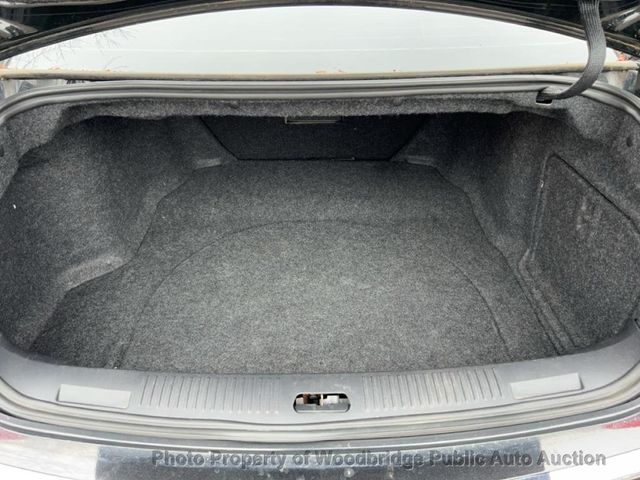 2013 Cadillac CTS Sedan 4dr Sedan 3.0L Luxury AWD - 22994426 - 13