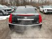 2013 Cadillac CTS Sedan 4dr Sedan 3.0L Luxury AWD - 22994426 - 3