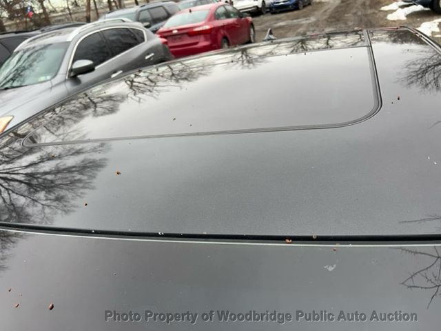 2013 Cadillac CTS Sedan 4dr Sedan 3.0L Luxury AWD - 22994426 - 5