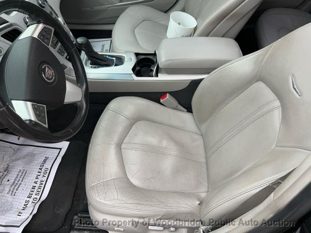 2013 Cadillac CTS Sedan 4dr Sedan 3.0L Luxury AWD - 22994426 - 6