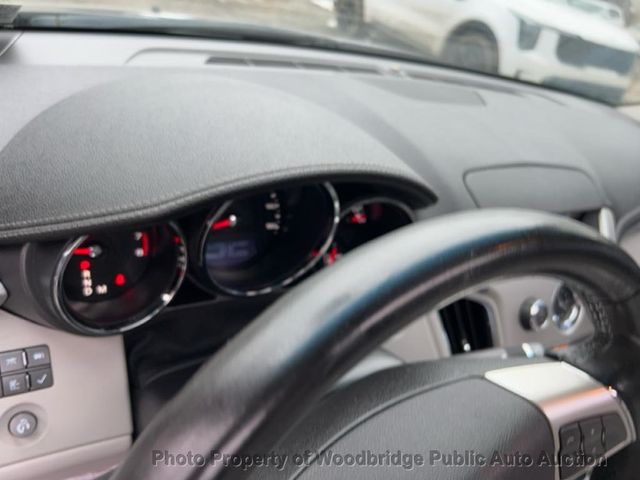 2013 Cadillac CTS Sedan 4dr Sedan 3.0L Luxury AWD - 22994426 - 8