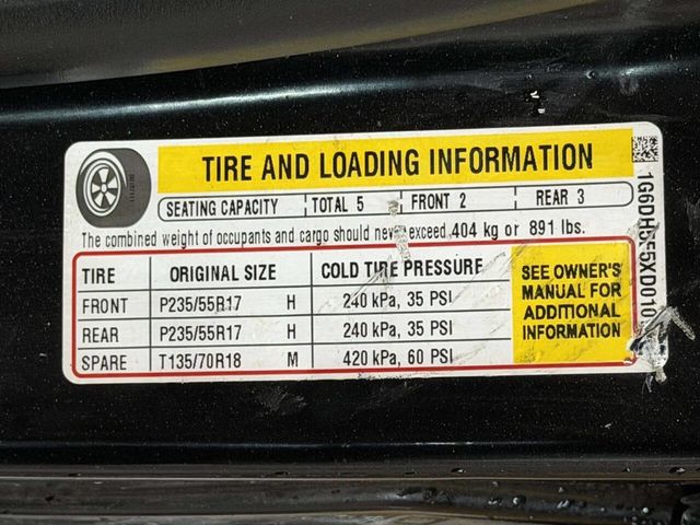 2013 Cadillac CTS Sedan 4dr Sedan 3.0L Luxury AWD - 22979975 - 10