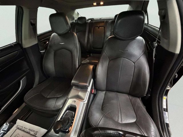 2013 Cadillac CTS Sedan 4dr Sedan 3.0L Luxury AWD - 22979975 - 12