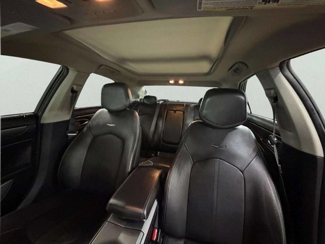 2013 Cadillac CTS Sedan 4dr Sedan 3.0L Luxury AWD - 22979975 - 13