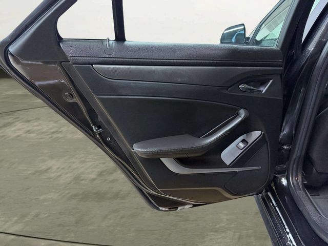 2013 Cadillac CTS Sedan 4dr Sedan 3.0L Luxury AWD - 22979975 - 14